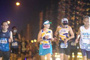 BIB: 41767, 43329, 43757, 44367, 40406
                            <button type="button" onclick="openModal(18283370)" class="btn btn-primary btn-sm float-right btn-popup" data-toggle="modal" data-target=".modal-high-quality">
                        <i class="fas fa-shopping-cart"></i> Add to Cart
                    </button>
                                            <button type="button" onclick="isThisMe(18283370, true)" class="btn btn-success btn-sm float-right btn-popup btn-isme hidden" data-toggle="tooltip" data-placement="bottom" title="นี่คือรูปของคุณใช่ไหม คลิกที่นี่เพื่อเอาเข้าอัลบั้ม">
                        <i class="fas fa-plus"></i> Add to album
                    </button>
                    <button type="button" onclick="isThisMe(18283370, false)" class="btn btn-warning btn-sm float-right btn-popup btn-isnotme hidden">
                        <i class="fas fa-ban"></i> Remove from album
                    </button>